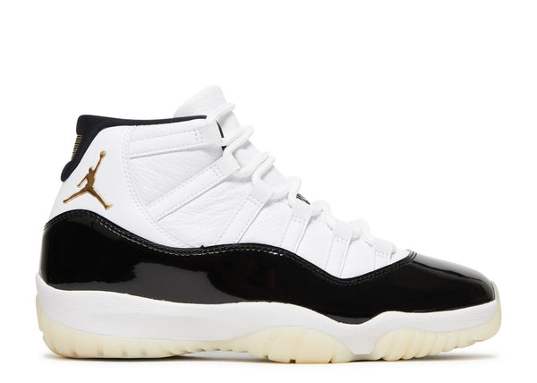 JORDAN 11 RETRO 'GRATITUDE / DEFINING MOMENTS'