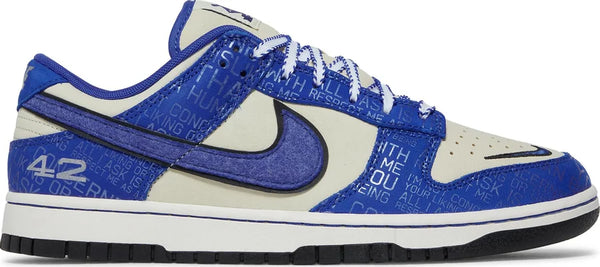 DUNK LOW GS 'JACKIE ROBINSON'