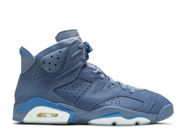 JORDAN RETRO 6 DIFFUSED BLUE