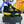 Load image into Gallery viewer, JORDAN 4 YELLOW THUNDER USED SIZE 10

