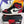 Load image into Gallery viewer, JORDAN 1 BRED TOE USED SIZE 10.5
