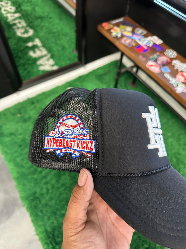 HBK ASG TRUCKER HAT