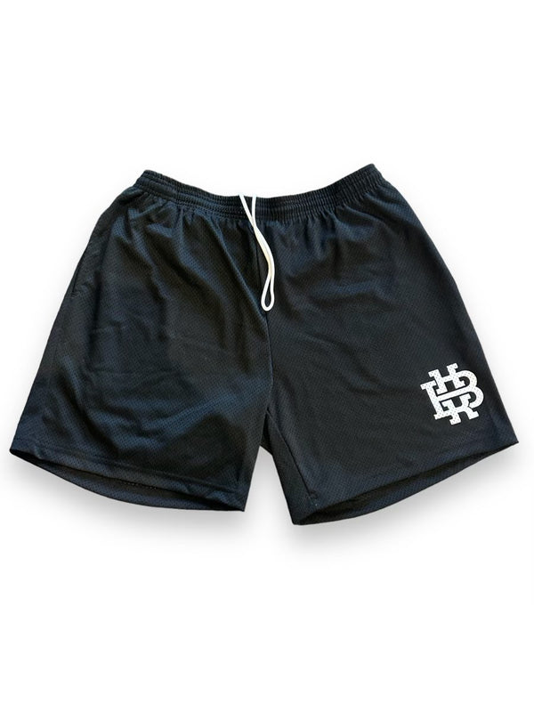 HBK Monogram Shorts