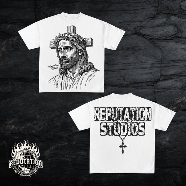 Reputation "The Savior" T-shirt